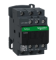 LC1D09F7 Контактор D 3Р 9А НО+НЗ 110V Schneider Electric