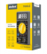 Мультиметр цифровой тестер Digital RB-830BUZ