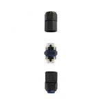 Конектор Horoz CONNECTOR-1 IP68 0,5-2,5мм 16А 250V