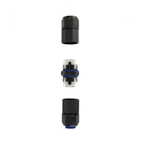 Конектор Horoz CONNECTOR-1 IP68 0,5-2,5мм 16А 250V