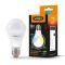 LED лампа з регулюванням колірності VIDEX  A60eC3 10W E27