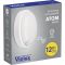 Светильник LED Violux ДББ ATOM sensor 12W 5000K IP54