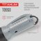 Портативный фонарик с солнечной батареей TITANUM TLF-T09SO