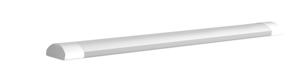 Світильник лінійний LED Vestum 1,2м 36W 6500K 220V IP20