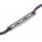 Светодиодный модуль 12V SMD5050 0,72Вт 3 диода IP65 Standart RGB