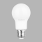 Лампа LED Vestum A55 8W 4100K 220V E27