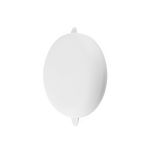 Світильник LED даунлайт Violux SPACE 18W 4200K коло IP20