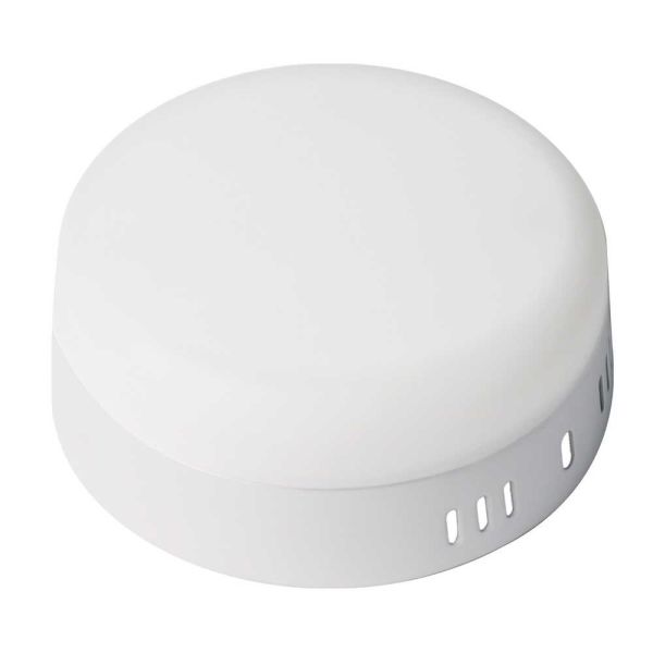 Світильник LED Violux ДББ FLAT 18W 5000K IP20 коло