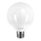 Світлодіодна LED лампа (куля) MAXUS G95 12W 4100K яскраве світло 220V E27 (1-LED-902)
