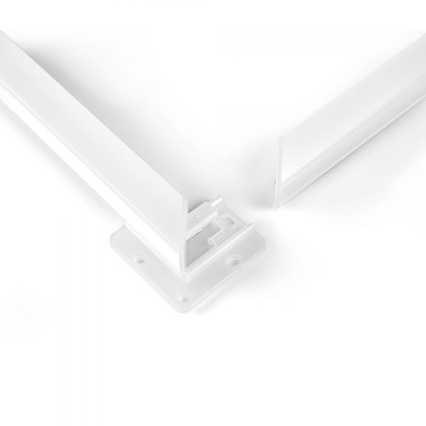 LED панель разборная ART VIDEX 40W 5000K