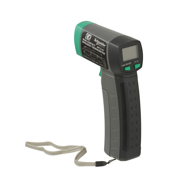 ІЧ Термометр 520 °C Schneider Electric