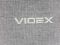 Рюкзак Videx VB-0020 15,6" Gray