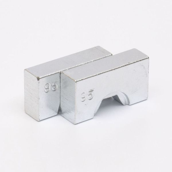 Матрица 95 мм2 для инструментов YQK-240 и 300