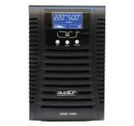 Джерело безперебійного живлення UPS UPO-1000-36-EL Rucelf