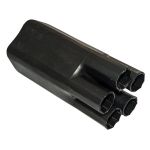 Рукавичка термоусаджувана з клеєм HSB-5-90/50 (150-240 мм2)