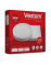 Світильник LED накладний круглий Vestum 24W 6000K 220V
