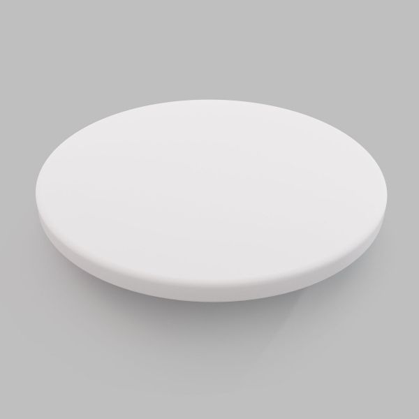 SIMPLE матовий 18W 255х45мм 4000К 1500Lm без пульта