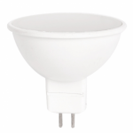 Лампа светодиодная 4W G5.3 MR16 6400K Feron LB-240