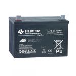 Аккумуляторная батарея BB Battery MPL 88-12 AGM