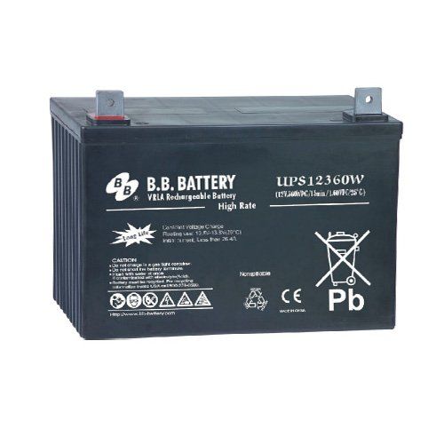 Аккумуляторная батарея BB Battery MPL 88-12 AGM