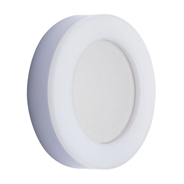 Світильник LED Violux ДББ NEO коло 15W 4000K IP65