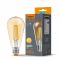 LED лампа VIDEX Filament ST64FAD 6W E27 2200K дімерна бронза