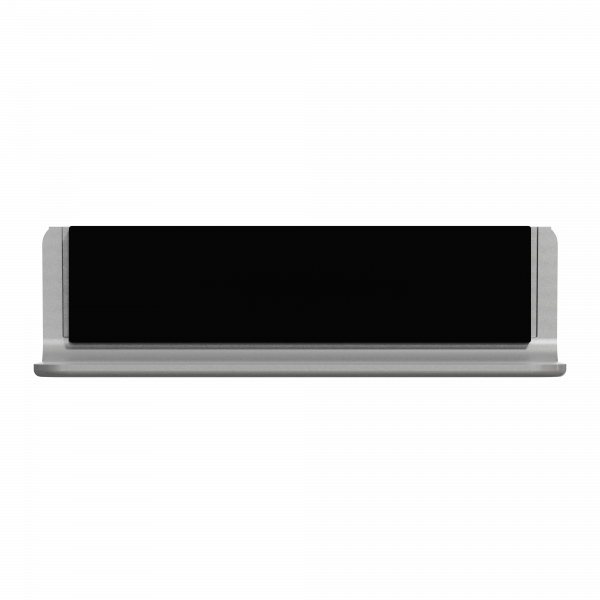 Рамка з підставкою для мобільного Алюміній Sedna Design Schneider Electric SDD313809