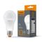 LED лампа VIDEX  A60eD 10W E27 4100K диммерная
