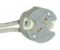 Патрон GU5.3 10 см MR-16 Lemanso LM2534 (LM110)