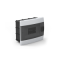 Щит накладной Horoz SURFACE MOUNTED 8 модулей белый