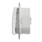 Одноклавішний перемикач IP44 Білий Sedna Design Schneider Electric SDD211106
