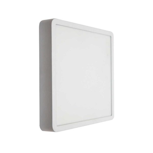 Світильник LED Violux ДББ RODOS квадрат 18W 5000K IP20