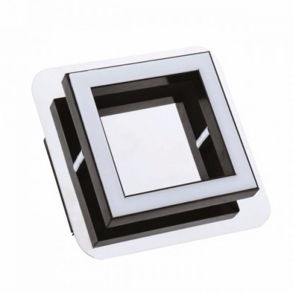 Потолочный светильник Horoz LIKYA-1 5W 4000K хром