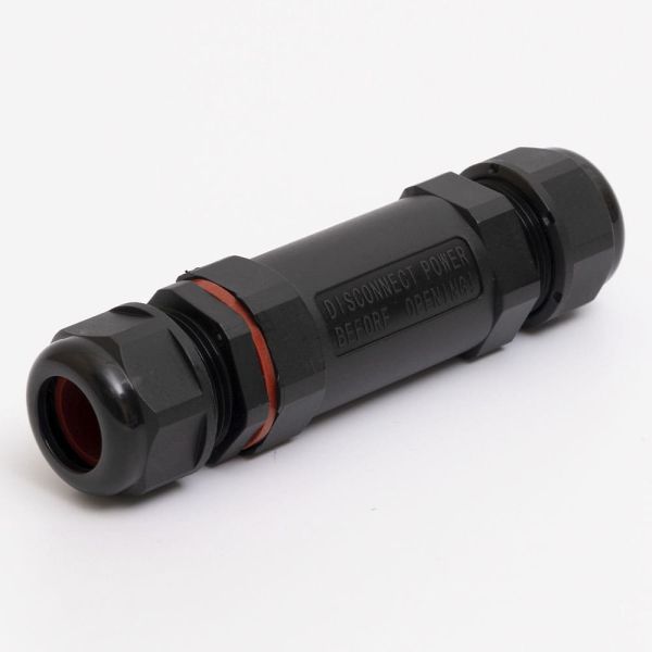 Конектор M25 3pin IP68 TAKEL