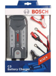 Автоматичний зарядний пристрій 6/12V Bosch C3 Battery Charger