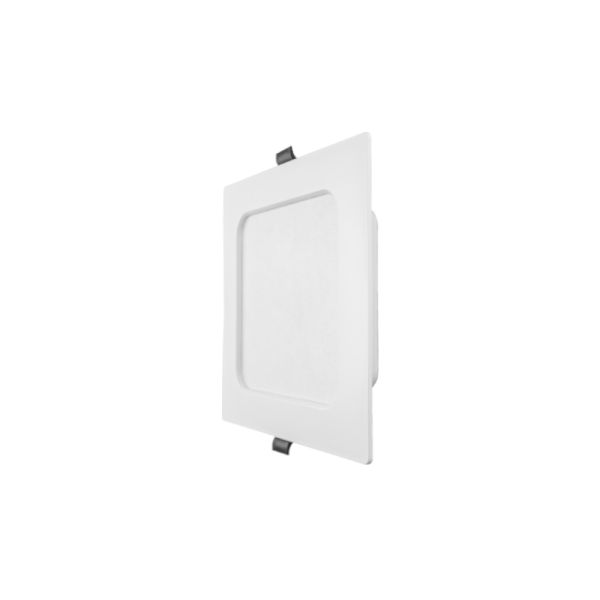 Светильник LED даунлайт Violux FRAME 12W 4200K квадрат IP20