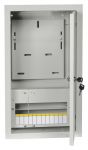Корпус металлический ЩУРв-3/12зо-1 36 УХЛ3 IP31 IEK MKM35-V-12-31-ZO