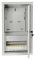 Корпус металлический ЩУРв-3/12зо-1 36 УХЛ3 IP31 IEK MKM35-V-12-31-ZO