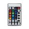 Контролер для стрічок RGB 12-24V 72-144W Feron LD28