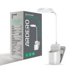 LED настольный аккумуляторный светильник Ardero DE1737ARD