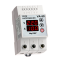 Реле напряжения с контролем тока DigiTOP VA-50A