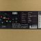 Вулична гірлянда Velmax V-SSL-B-МС лінійна куля 10LED мульти колір IP65 кабель чорний 10м