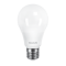 Світлодіодна LED лампа MAXUS A60 10W 3000К тепле світло 220V E27 (1-LED-561-P)