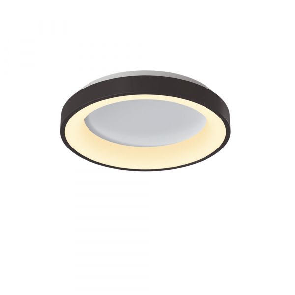 LED светильник VIDEX EDGE-RC-72W-BLACK (VLE-ERC-72B)