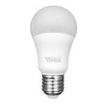 Лампа светодиодная BASIS A60 10W E27 4000K Violux