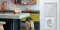 Панель для розетки Merten D-Life MTN2330-6035 Белый лотос
