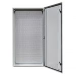 Корпус металлический 1600х800х400 ЩМП-160.80.40-2 IP54 STANDART