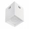 Cвітлодіодний світильник 15W 4200К білий SANDRA-SQ XL Horoz