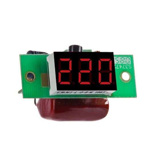 Вольтметр DigiTOP ВМ-14 (220v)