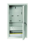 Корпус металлический ЩУРв-3/12зо-1 36 УХЛ3 IP31 IEK MKM35-V-12-31-ZO